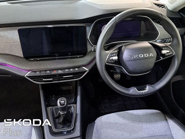 Image for 2025 Skoda Octavia CARistmas Offer was €37, 995 now €36, 495 Combi Selection+ 2.0TDI 115HP