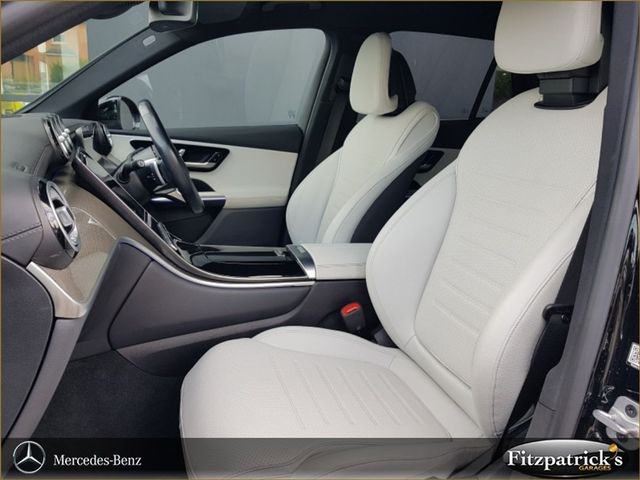 Image for 2024 Mercedes-Benz GLC Class GLC 220 D 4MATIC AMG Line