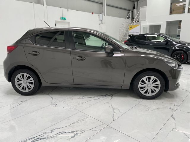 Image for 2021 Mazda Mazda2 1.5 5DR (90ps) GS 6AT