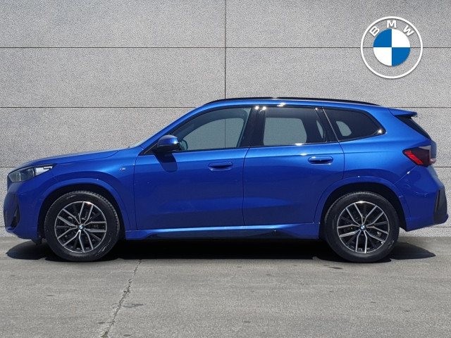 Image for 2024 BMW X1 sDrive 18d M Sport