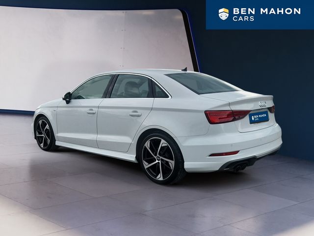 Image for 2019 Audi A3 1.5TFSI 150 ultra S Line