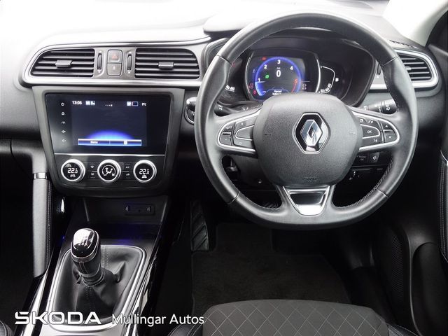 Image for 2019 Renault Kadjar 1.5 BLUE dCi 115 Iconic