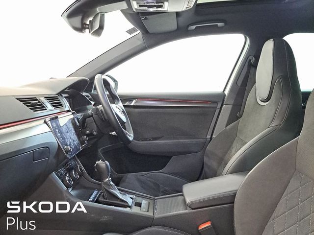 Image for 2023 Skoda Superb SUPERB SPT 2.0TDI 150HP DSG