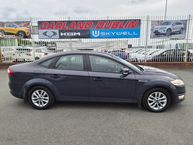 Image for 2013 Ford Mondeo 1.6TDCi 115PS Style