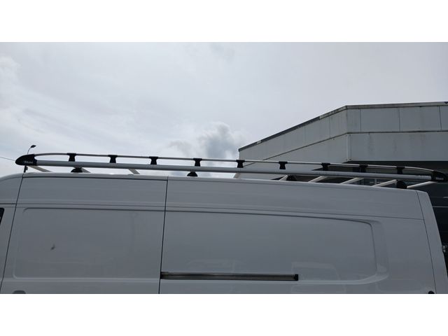 Image for 2022 Volkswagen Crafter 
