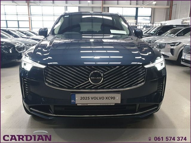 Image for 2025 Volvo XC90 XC90 CORE BRIGHT T8 PHEV