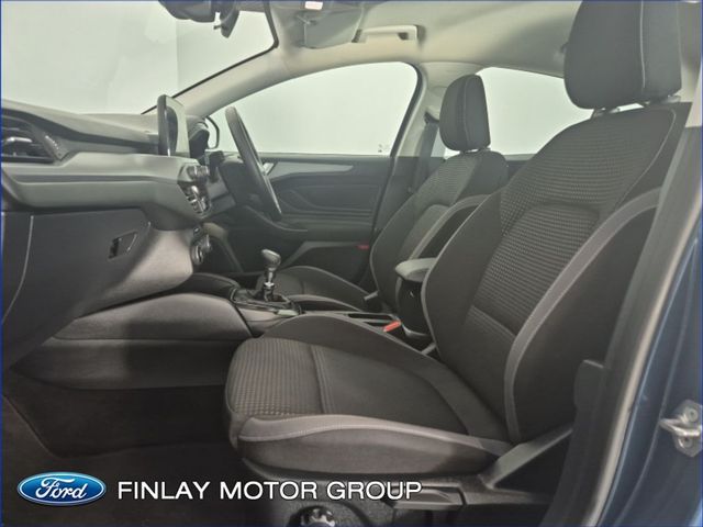Image for 2022 Ford Focus 1.0L EcoBoost 125PS Trend