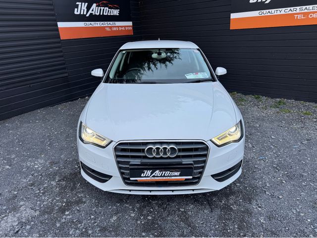 Image for 2015 Audi A3 1.4TFSI AUTO