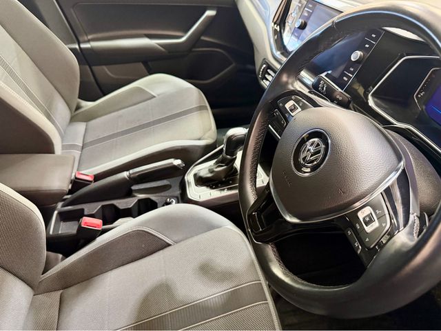 Image for 2019 Volkswagen Polo 1.0 TSI HighLine