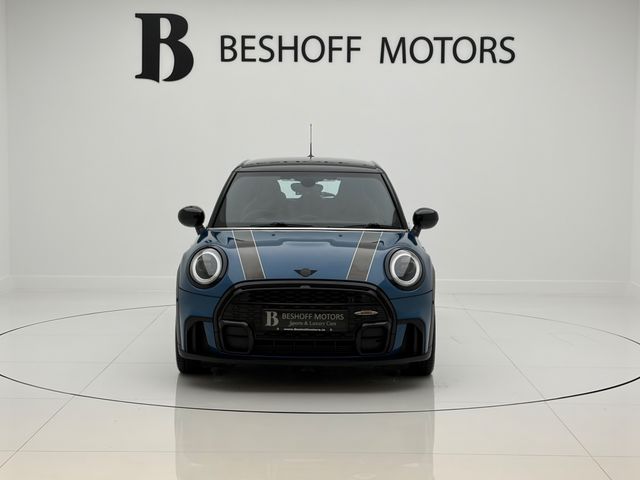 Image for 2022 Mini Hatch 1.5 COOPER (JCW STYLING)=HUGE SPEC//1 OWNER//LOW MILES=FULL SERVICE HISTORY & JUST SERVICED=TAILORED FINANCE PACKAGES AVAILABLE=TRADE IN'S WELCOME