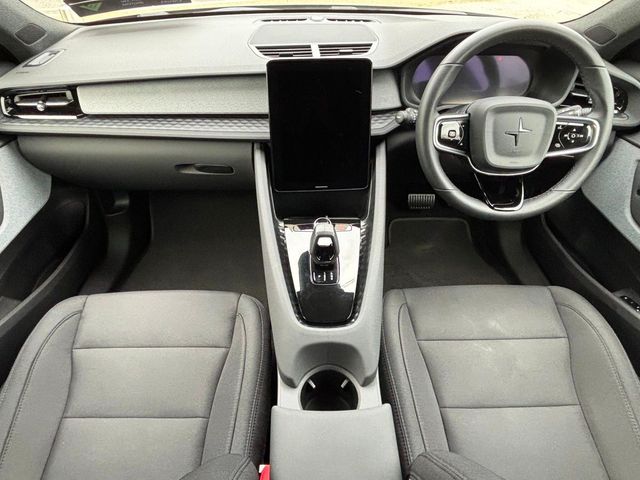 Image for 2023 Polestar 2 FWD STANDARD MOTOR