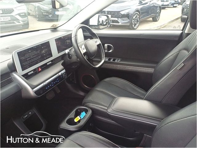 Image for 2023 Hyundai Ioniq 5 Premium LE 77kw Range 507kms