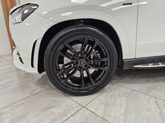 Image for 2021 Mercedes-Benz GLE Class 350 DE AMG