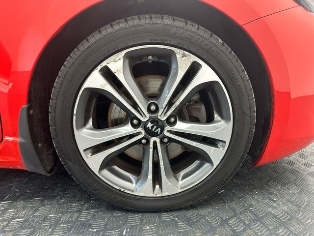 Image for 2017 Kia Ceed 1.0 GT LINE *LOW KMS* €70 P/W 4YRS