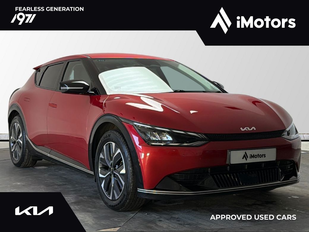 Image for 2023 Kia EV6 Earth 5DR Auto