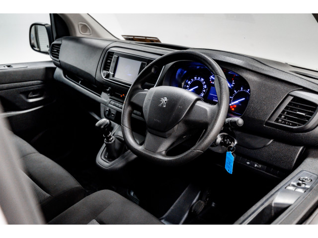 Image for 2023 Peugeot Expert Professional Long 2.0 Diesel 120HP - €25, 950 inc vat
