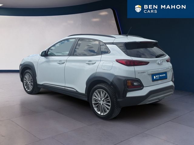 Image for 2019 Hyundai Kona 1.6 CRDI Executive