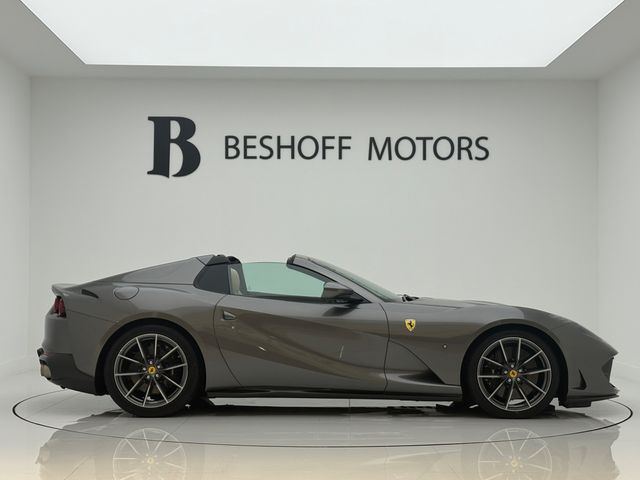 Image for 2020 Ferrari 812 GTS 6.5 V12 GTS=NOW SOLD=CONTACT US TODAY TO SOURCE SIMILAR 