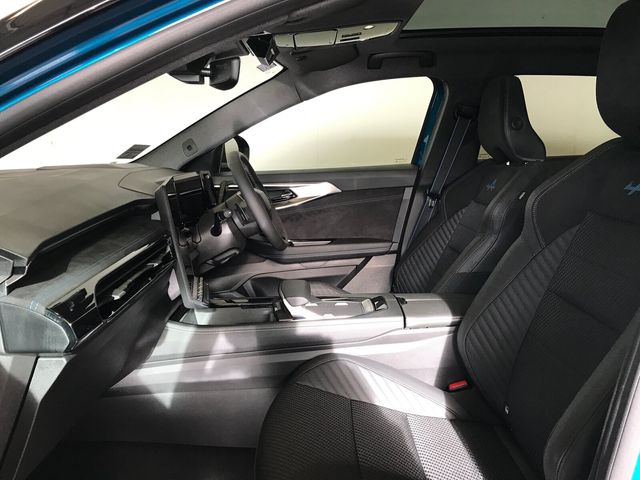 Image for 2026 Renault Austral iconic esprit AlpineE-Tech 200 Auto