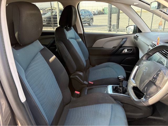 Image for 2019 Citroen Grand C4 Picasso GRAND S/TOURER 1.5 BLUE 130 FEEL 5DR 1.5BHDI 130PS
