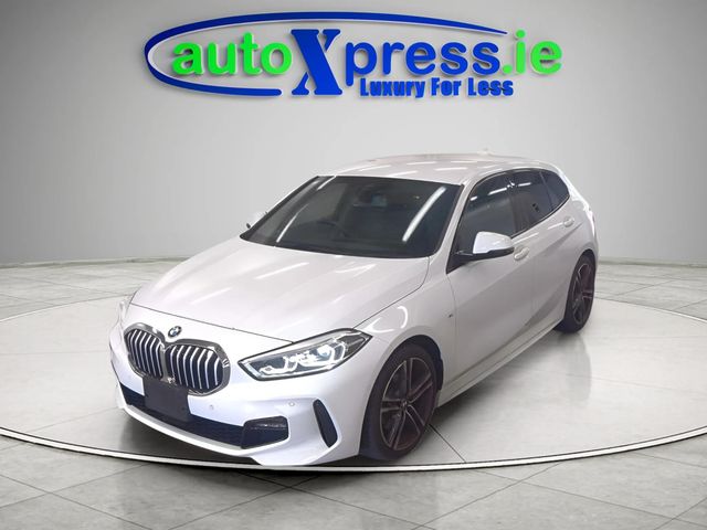 Image for 2020 BMW 1 Series 118D M-SPORT Automatic