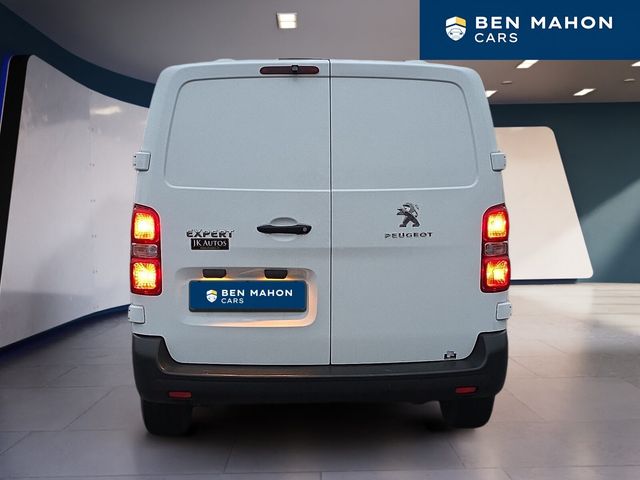 Image for 2020 Peugeot Expert 