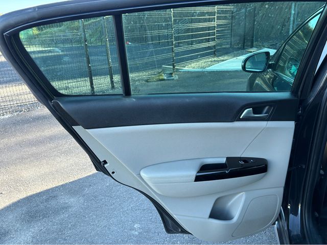 Image for 2019 Kia Sportage K4 5DR