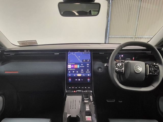 Image for 2026 Citroen C5 Aircross Plus