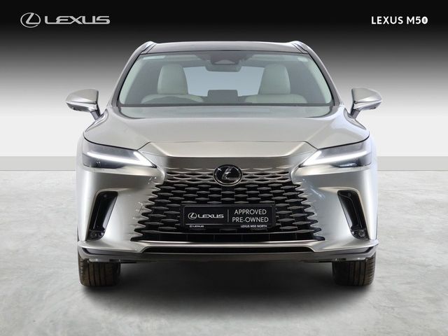 Image for 2025 Lexus RX450h+ Luxury