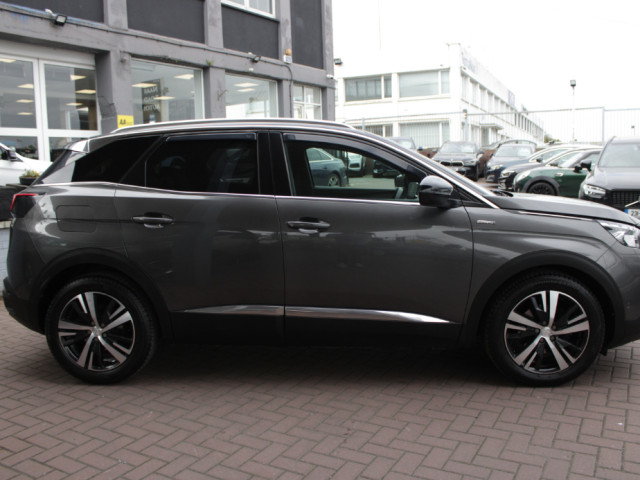Image for 2020 Peugeot 3008 GT-LINE1.5 HDI 130 AUTO 4DR // WITH 136, 000 KM'S // BUY WITH CONFIDENCE AA AND SIMI APPROVED DEALER 2026 // FINANCE ARRANGED // ALL TRADE INS WELCOME //