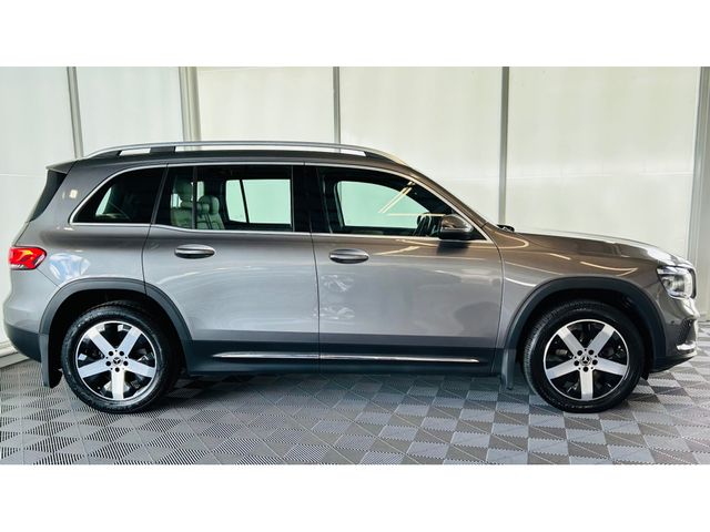 Image for 2021 Mercedes-Benz GLB Class *7 Seater*Beige Leather* 12 month warranty * 