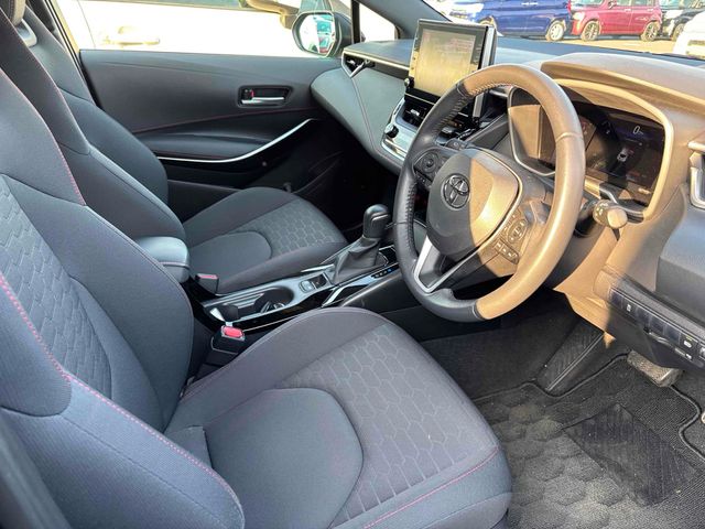 Image for 2019 Toyota Corolla Coming to Stock soon , Corolla Hybrid , much sought after cars.