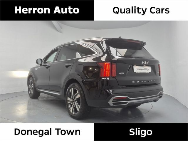 Image for 2022 Kia Sorento AUTOMATIC | 7 SEATS