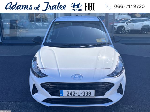 Image for 2024 Hyundai i10 CLASSIC 5DR