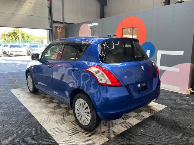 Image for 2014 Suzuki Swift €6950 2014 SUZUKI SWIFT XG 1.2 AUTOMATIC / 