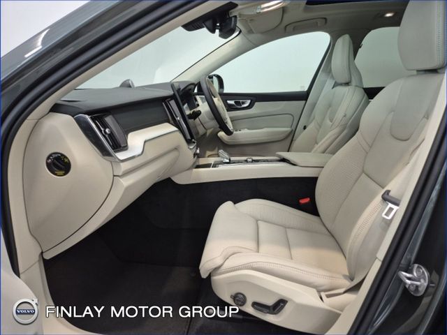 Image for 2025 Volvo XC60 T6 Ultimate Dark MY26 AWD Massage seats , Bowers & Wilkins Sound , Air Suspension 
