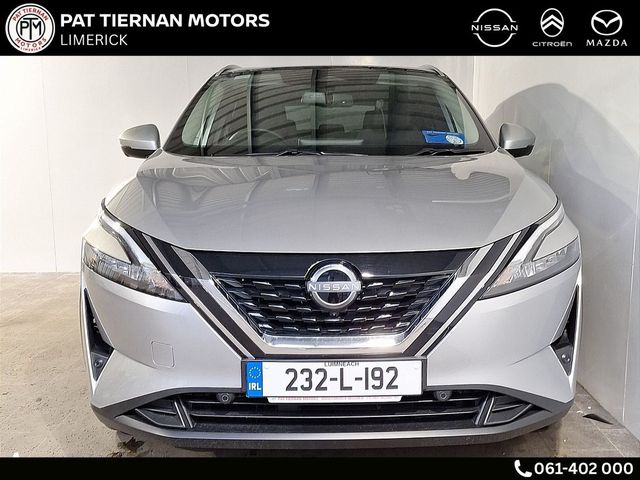 Image for 2023 Nissan Qashqai ** SOLD ** SOLD ** ePOWER QASHQAI SV PREMIUM