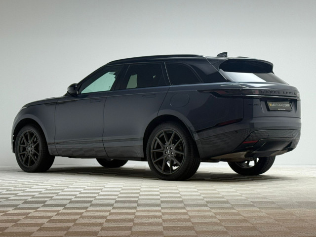 Image for 2024 Land Rover Range Rover Velar HSE DYNAMIC P400E