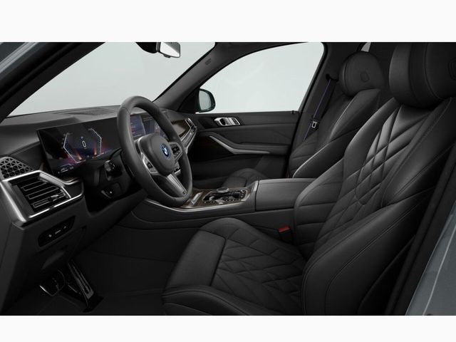 Image for 2026 BMW X5 xDrive50e M Sport Pro
