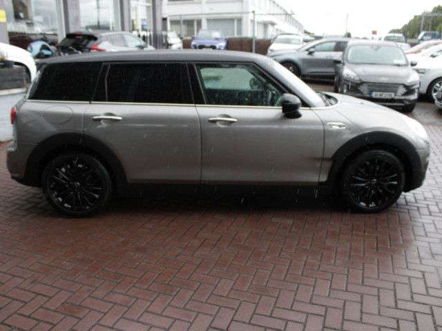 Image for 2018 Mini Clubman 2.0SD COOPER EDITION 6DR HATCHBACK AUTO // AS NEW CONDITION THROUGHOUT // BUY WITH CONFIDENCE AA AND SIMI APPROVED DEALER 2026 // FINANCE ARRANGED // ALL TRADE INS WELCOME //