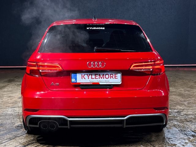 Image for 2019 Audi A3 S-LINE AUTOMATIC 1.4L TFSI - UPGRADED ALLOY WHEELS - REVERSE CAMERA - CRUISE CONTROL