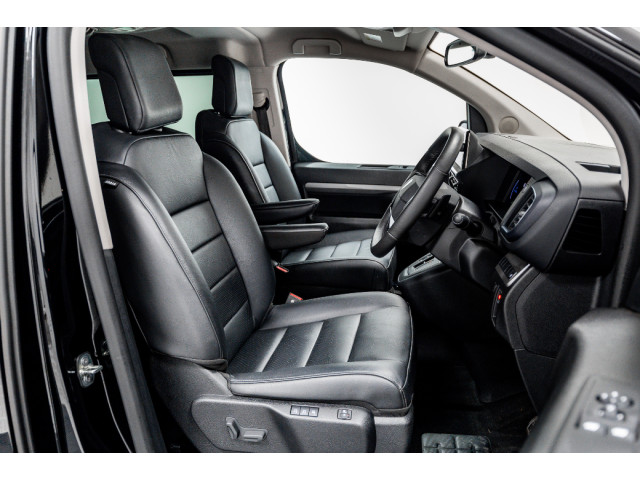 Image for 2025 Peugeot Traveller E-Allure 75kWh Auto 135HP Extended Load Lenght