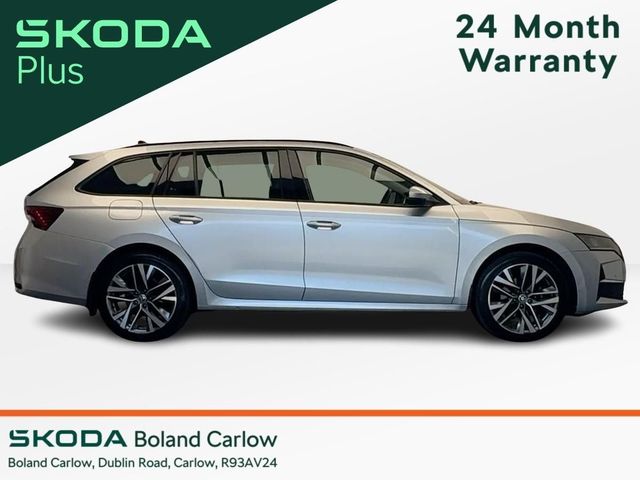 Image for 2025 Skoda Octavia SEL BOX 2.0TDI COMBI *FLASH SALE* €70 PER WEEK ON PCP
