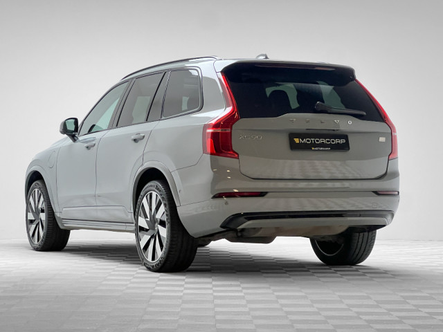 Image for 2024 Volvo XC90 PLUS T8 AWD RECHARGE *7 SEATER*