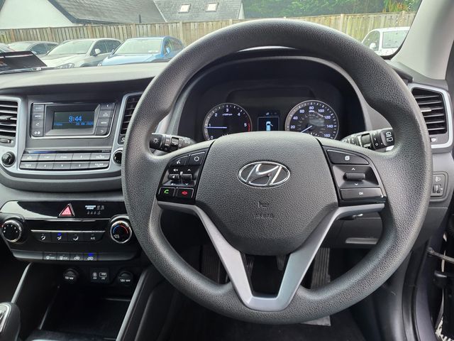Image for 2015 Hyundai Tucson 1.7 CRDI S MODEL // BLUETOOTH //AIR CONDITIONING