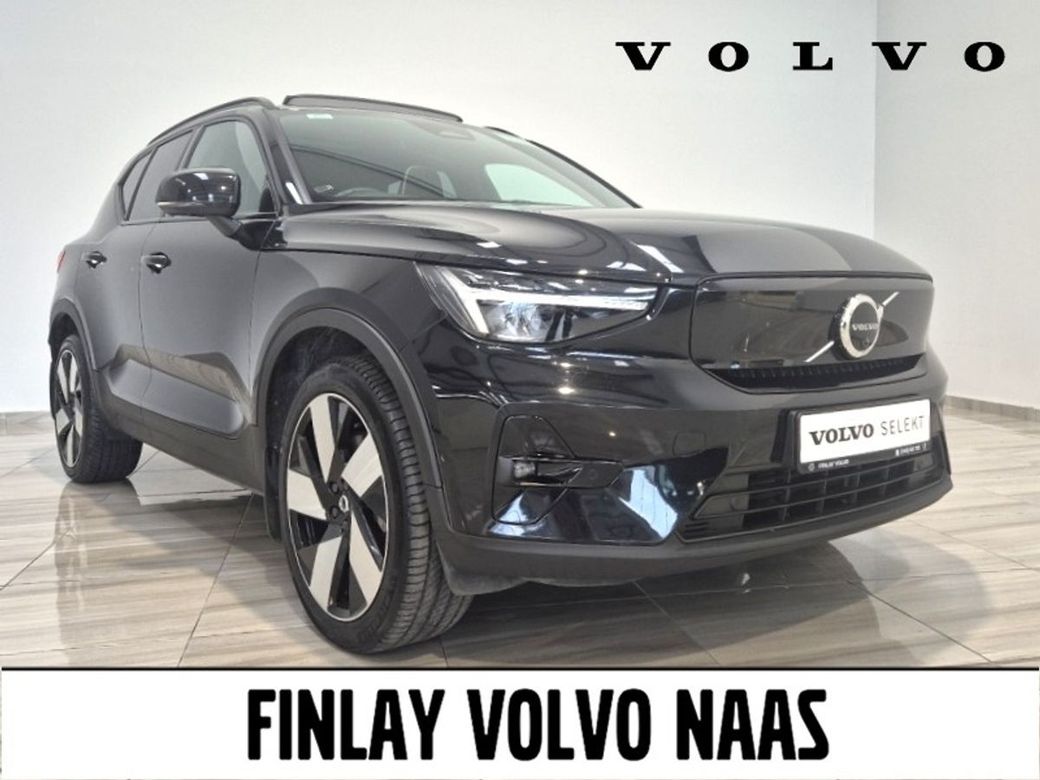 Image for 2022 Volvo XC40 BEV 231hp Ultimate