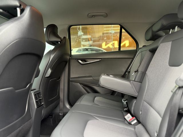 Image for 2025 Kia Niro 1.6 K3 Hybrid 