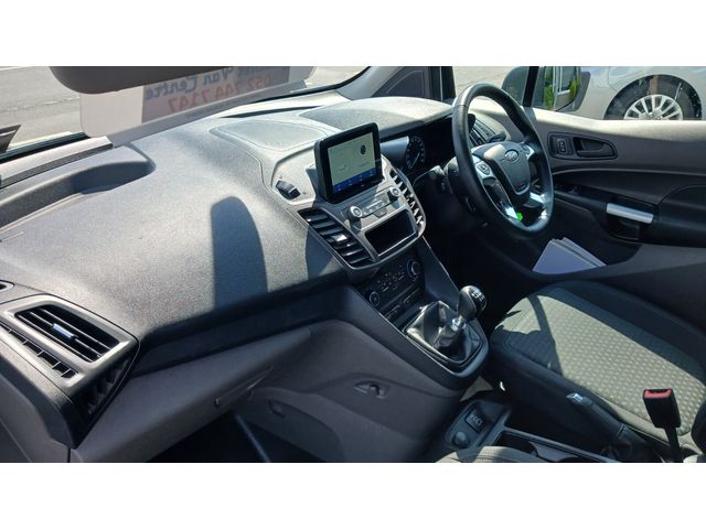 Image for 2023 Ford Transit Connect 