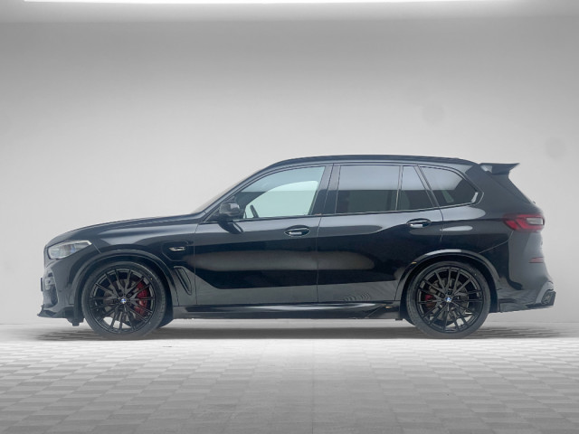 Image for 2022 BMW X5 45E M SPORT XDRIVE *HUGE SPEC*