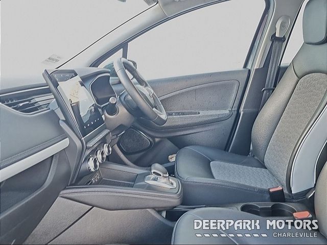 Image for 2022 Renault Zoe R135 Z. E 50 GT Line CCS Rapid charge